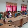 Assumption of duties by the New Govt.Agent. Mr.P.A. Sarathchandra-27.08.2021